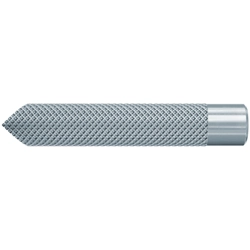 vendita online Bussola rg Spine elastiche - Molle a tazza - Pressori a molla filettati - Barre filettate Fischer